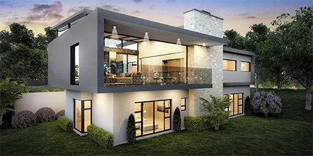 Herolds Bay Country Estate