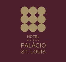 Hotel Palácio St. Louis in Lisbon, Portugal