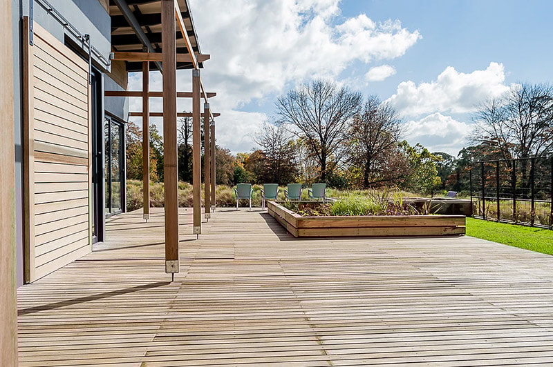 Windspur Estate in Nottingham Road, South Africa Windspur Estate in Nottingham Road, South Africa