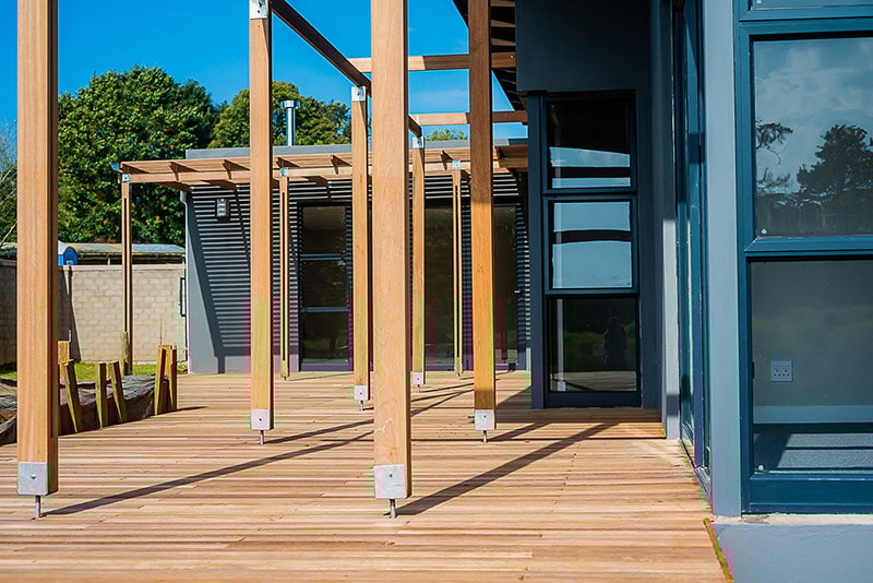 Windspur Estate in Nottingham Road, South Africa Windspur Estate in Nottingham Road, South Africa