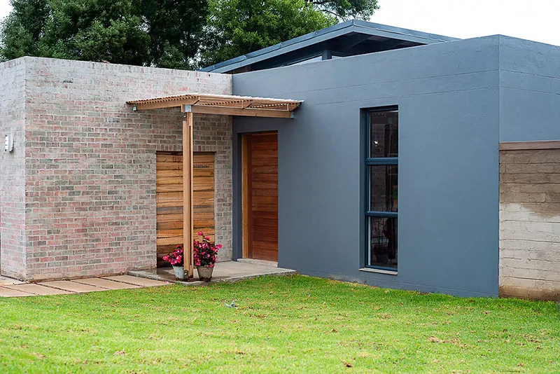 Windspur Estate in Nottingham Road, South Africa