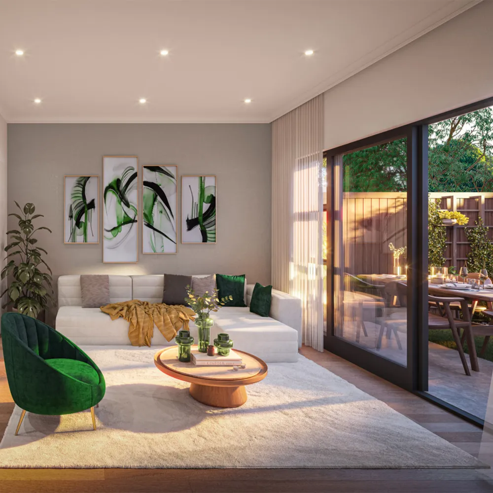 Elevé in Wynberg Upper, South Africa