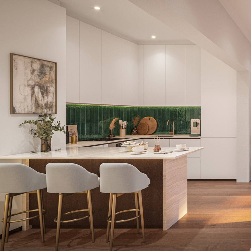 Elevé in Wynberg Upper, South Africa Elevé in Wynberg Upper, South Africa