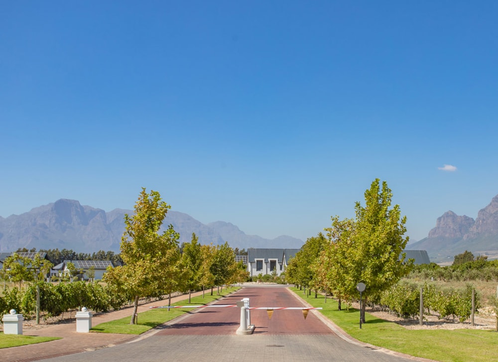 La Vue in Val de Vie Estate, South Africa La Vue in Val de Vie Estate, South Africa
