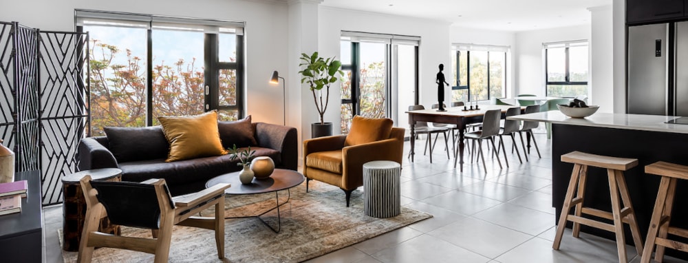 Fontijn on Newhaven in Durbanville, South Africa