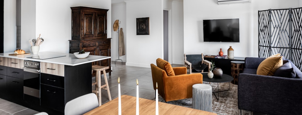 Fontijn on Newhaven in Durbanville, South Africa