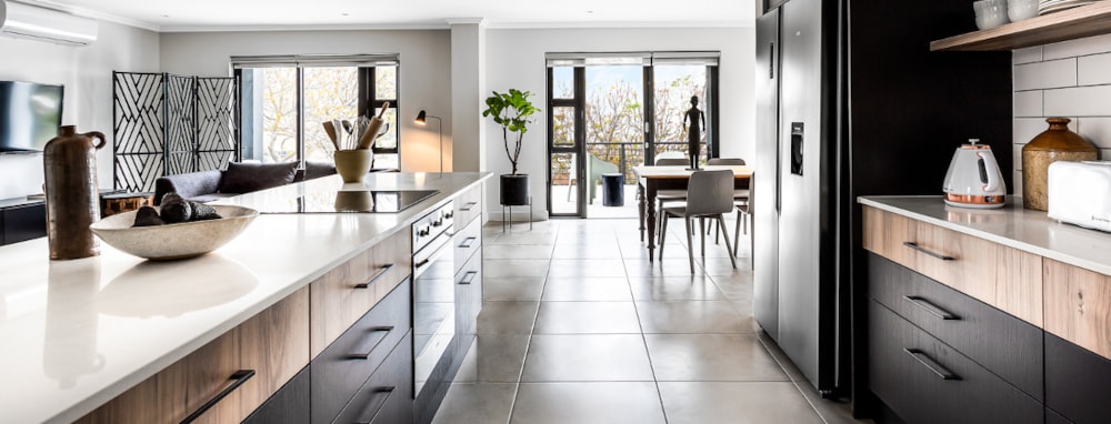 Fontijn on Newhaven in Durbanville, South Africa