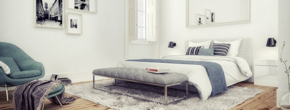 Santa Justa 60 in Lisbon, Portugal