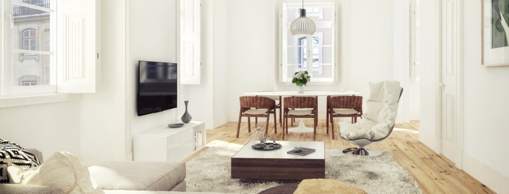 Santa Justa 60 in Lisbon, Portugal