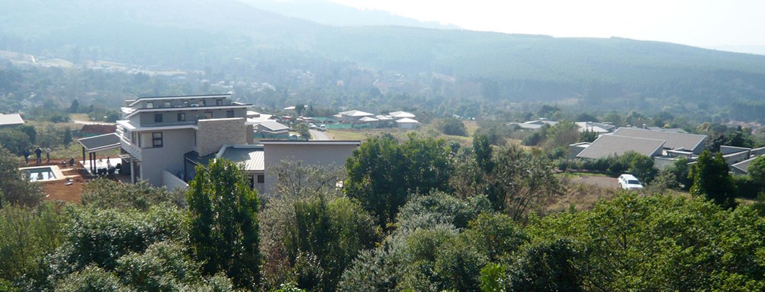 Victoria Country Club, new build development in Pietermaritzburg, Midlands, KwaZulu-Natal, South Africa