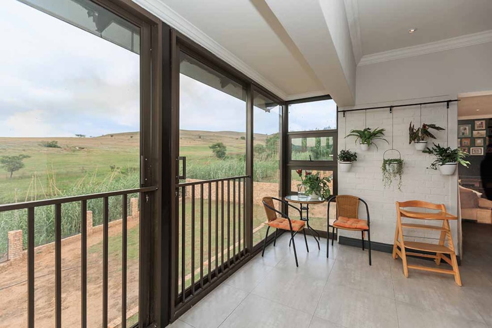 Weivelde in Aviary Hill, South Africa Weivelde in Aviary Hill, South Africa