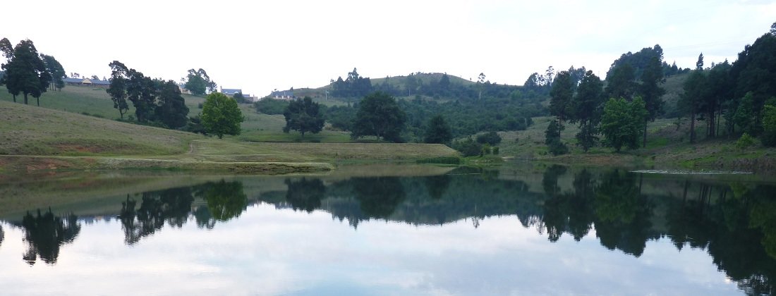 Eaglecrest Wildlife Estate, new build development in Midlands, KwaZulu-Natal, South Africa