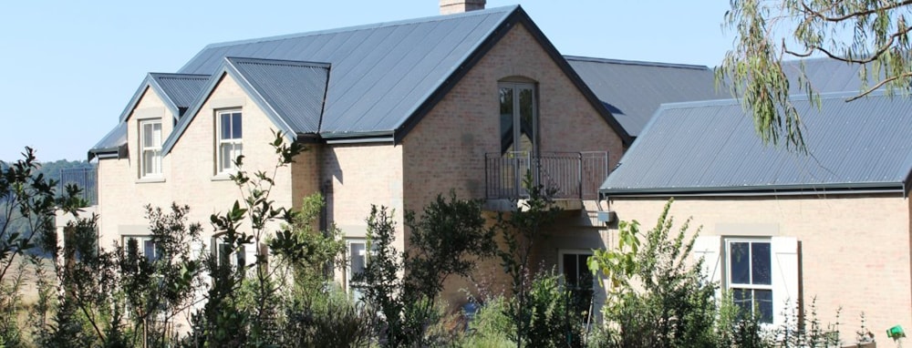 Eaglecrest Wildlife Estate in Midlands, South Africa Eaglecrest Wildlife Estate in Midlands, South Africa