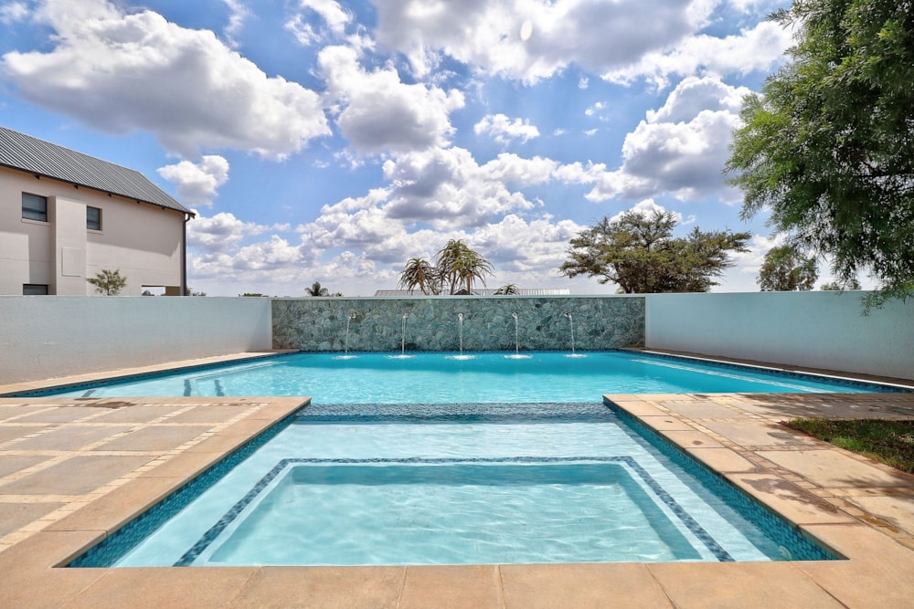 Copperhill Estate - The Villas in Homes Haven, South Africa