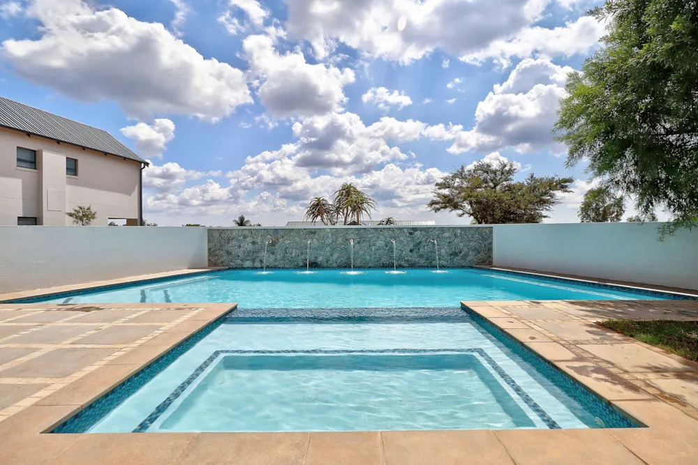 Copperhill Estate - The Villas in Homes Haven, South Africa Copperhill Estate - The Villas in Homes Haven, South Africa