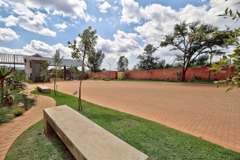 Copperhill Estate - The Villas in Homes Haven, South Africa