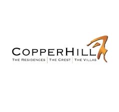 Copperhill Estate - The Villas in Homes Haven, South Africa