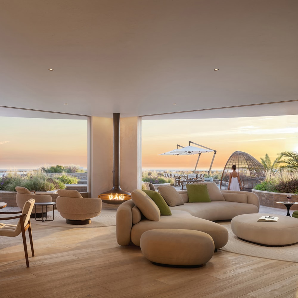 The Charles in Somerset West, South Africa