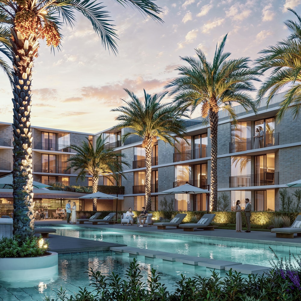 The Charles in Somerset West, South Africa