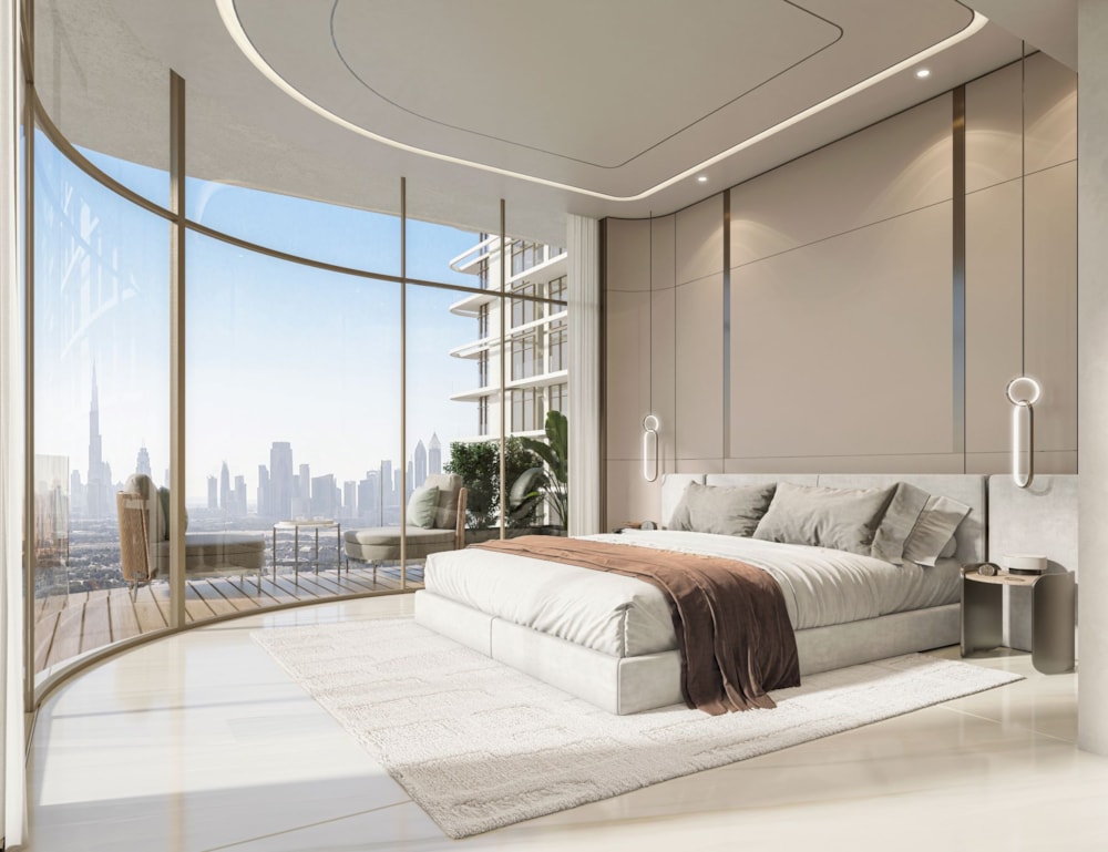 Arka Enclave Residences in Dubai Islands, United Arab Emirates