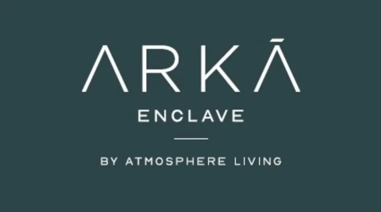 Arka Enclave Residences in Dubai Islands, United Arab Emirates