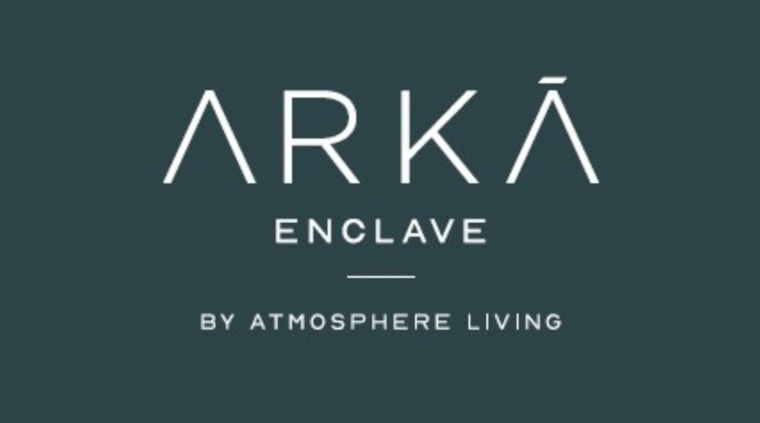 Arka Enclave Residences in Dubai Islands, United Arab Emirates