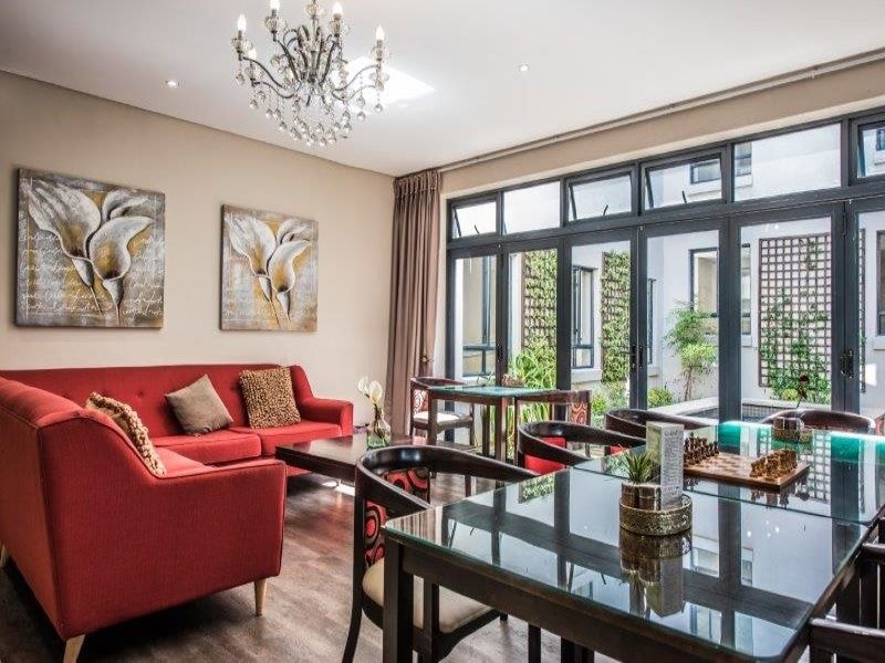 Pinelands Grove Retirement in Pinelands, South Africa