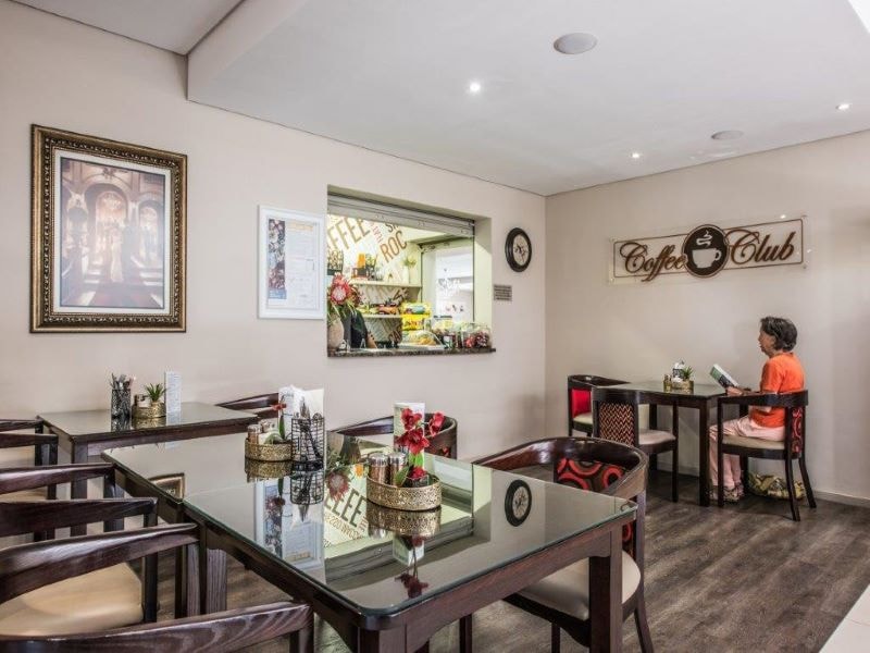 Pinelands Grove Retirement in Pinelands, South Africa