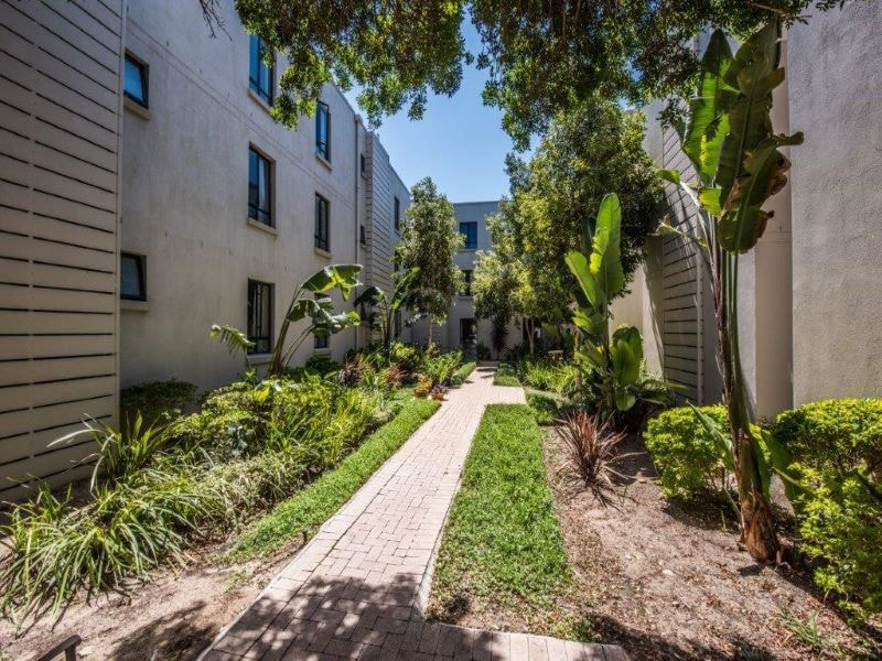 Pinelands Grove Retirement in Pinelands, South Africa