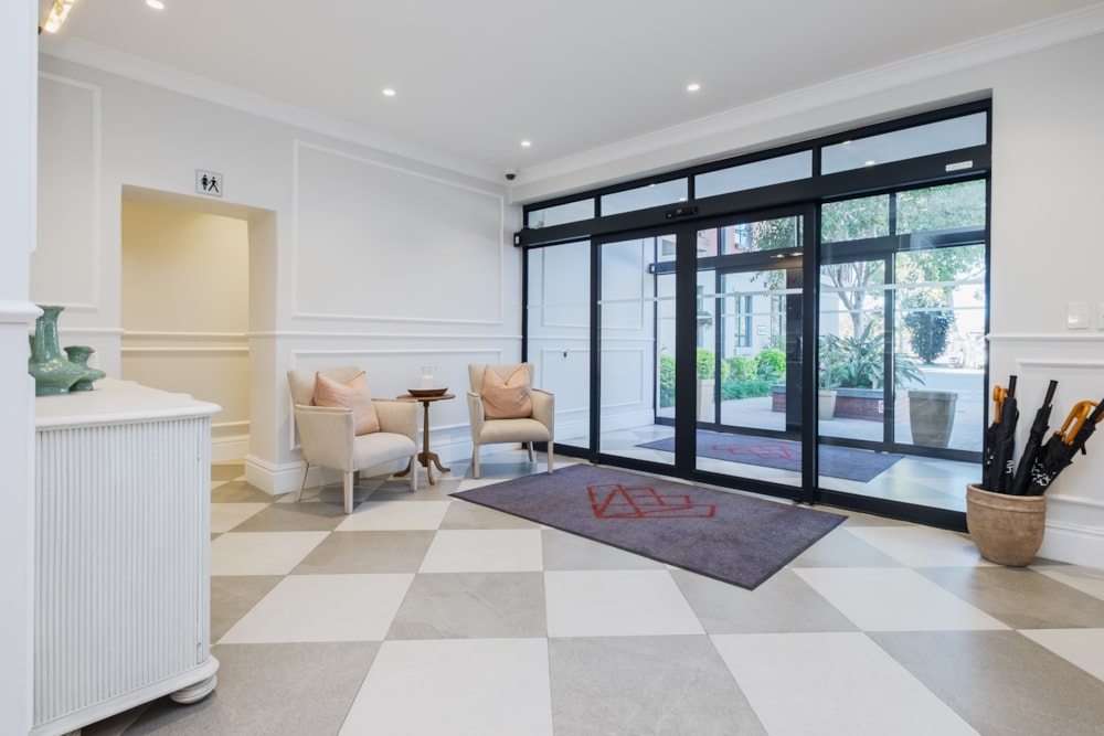 Pinelands Grove Retirement in Pinelands, South Africa