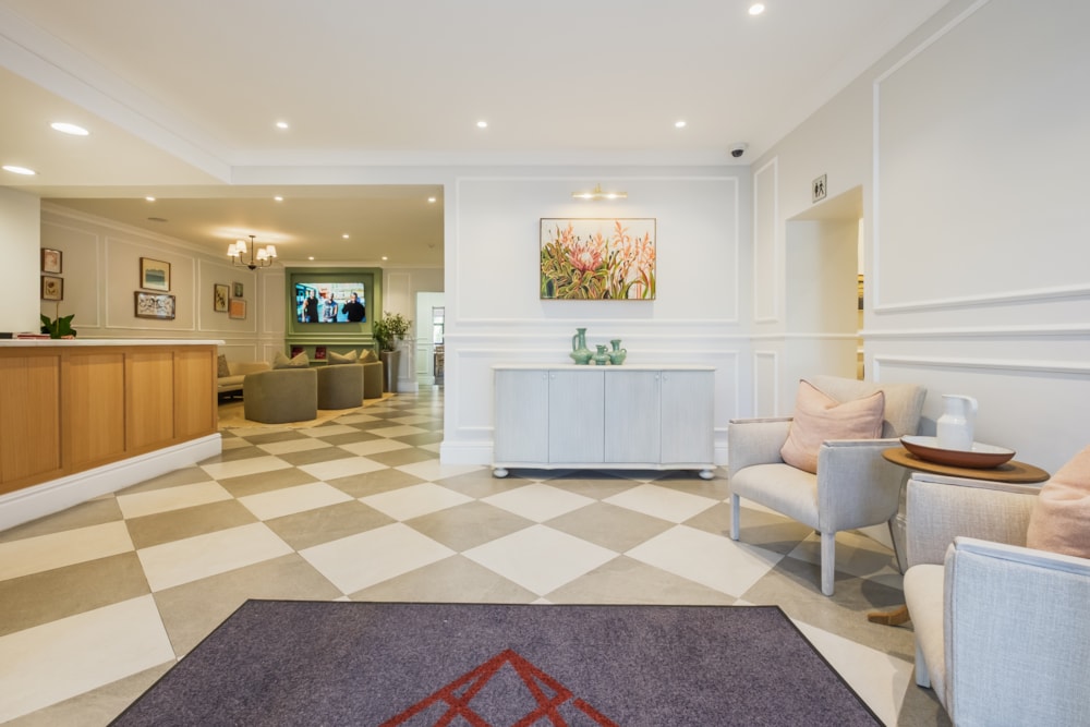 Pinelands Grove Retirement in Pinelands, South Africa