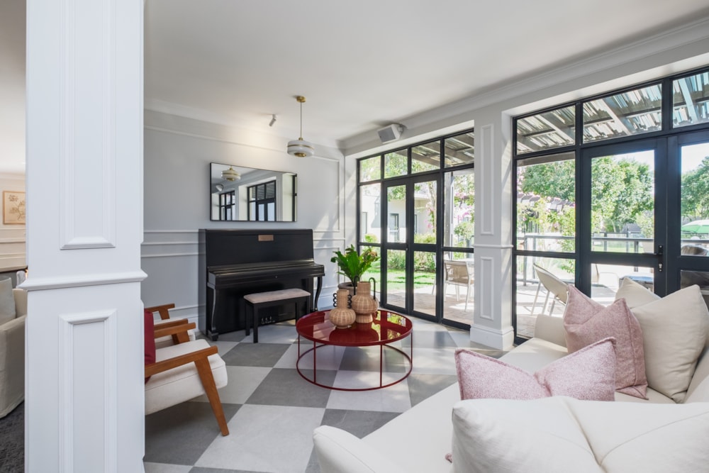 Pinelands Grove Retirement in Pinelands, South Africa