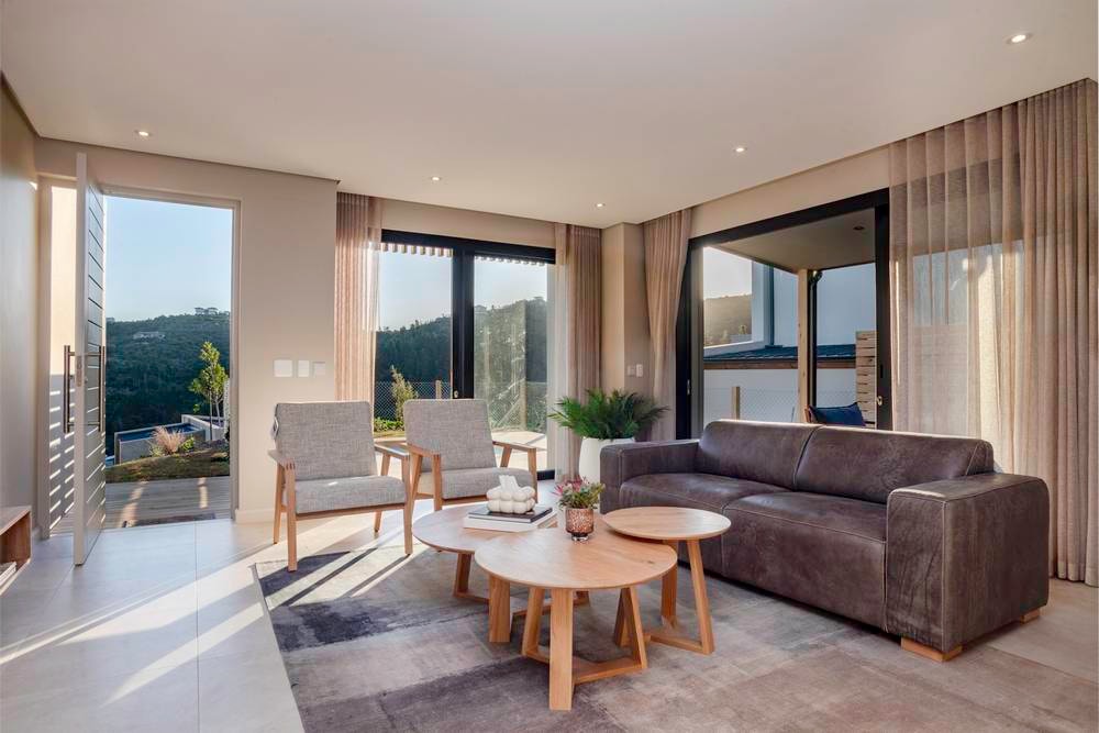 Woodlands Terraces in Simola, South Africa Woodlands Terraces in Simola, South Africa