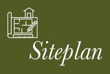 Woodlands Terraces - Site Plan