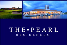 The Pearl Residences, Kigo - Brochure