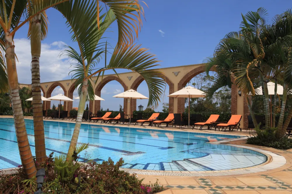 The Pearl Residences, Kigo in Kigo, Uganda