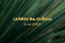 Jardim da Glória - Brochure Jardim da Glória - Brochure