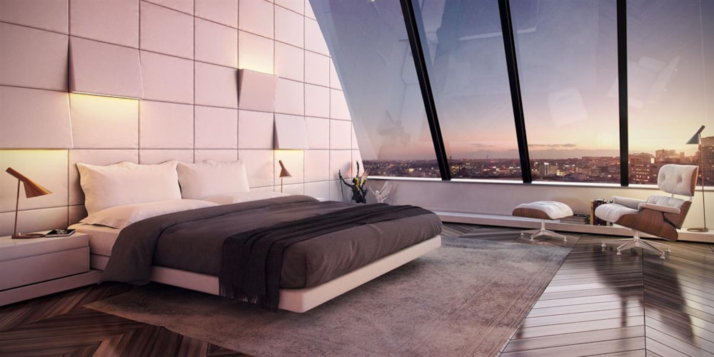 Casal Ribeiro in Lisbon, Portugal