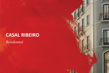 Casal Ribeiro - Teaser Brochure