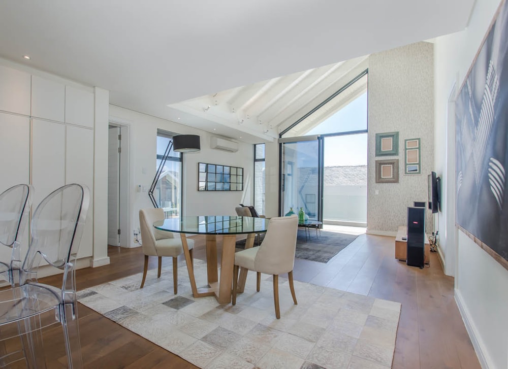 Polo Village Apartments in Val de Vie Estate, South Africa Polo Village Apartments in Val de Vie Estate, South Africa