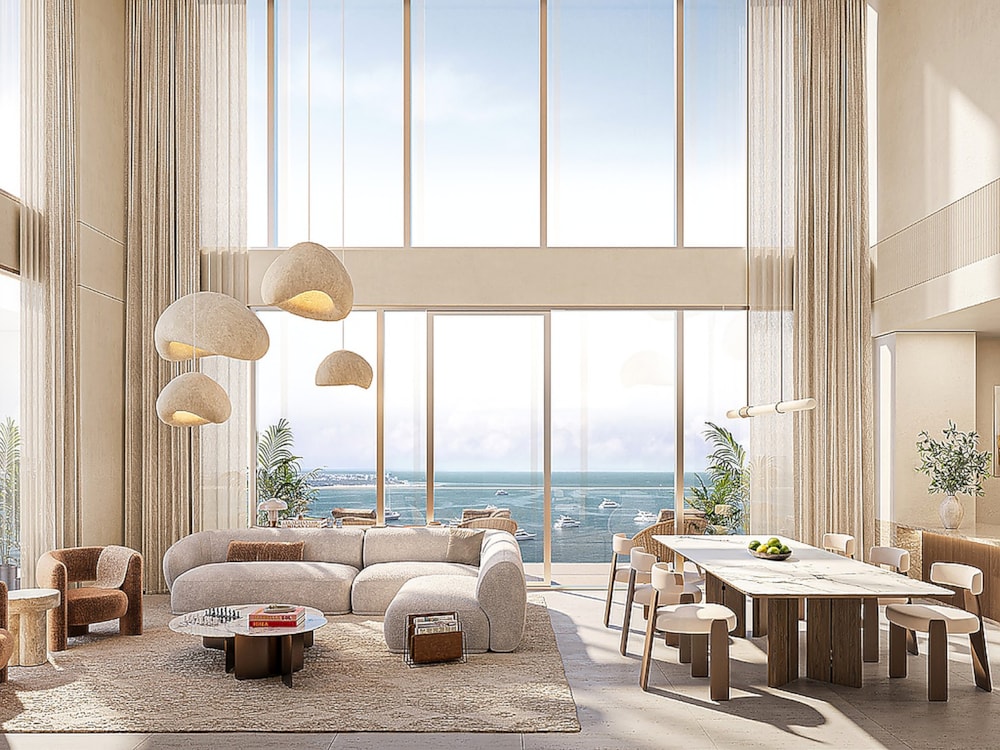 Soma Residences in Dubai Islands, United Arab Emirates
