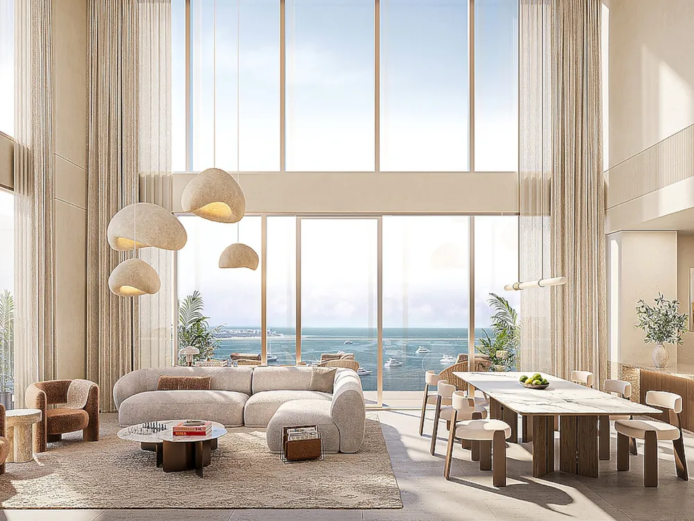 Soma Residences in Dubai Islands, United Arab Emirates Soma Residences in Dubai Islands, United Arab Emirates