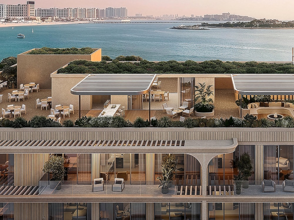 Soma Residences