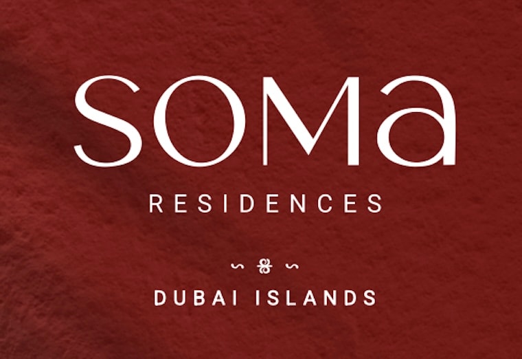 Soma Residences in Dubai Islands, United Arab Emirates