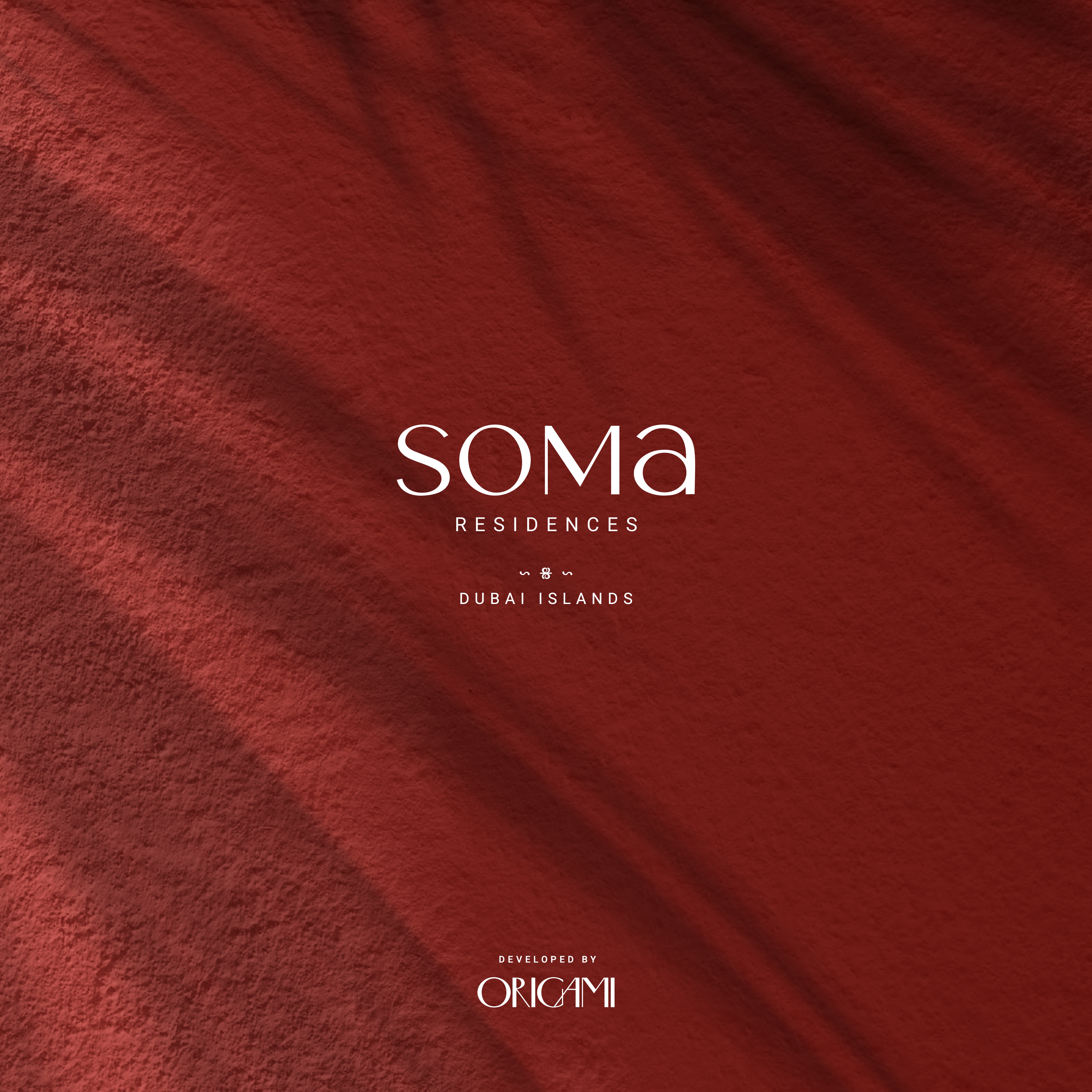 Soma Residences - Soma Residence Brochure Soma Residences - Soma Residence Brochure
