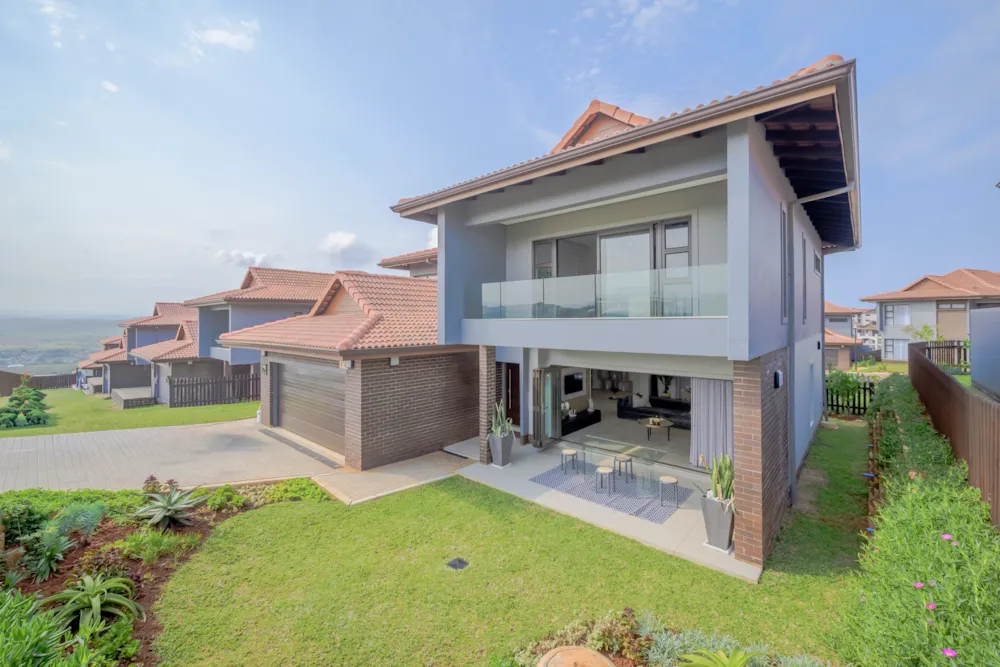 Villa Grande Izinga Hills