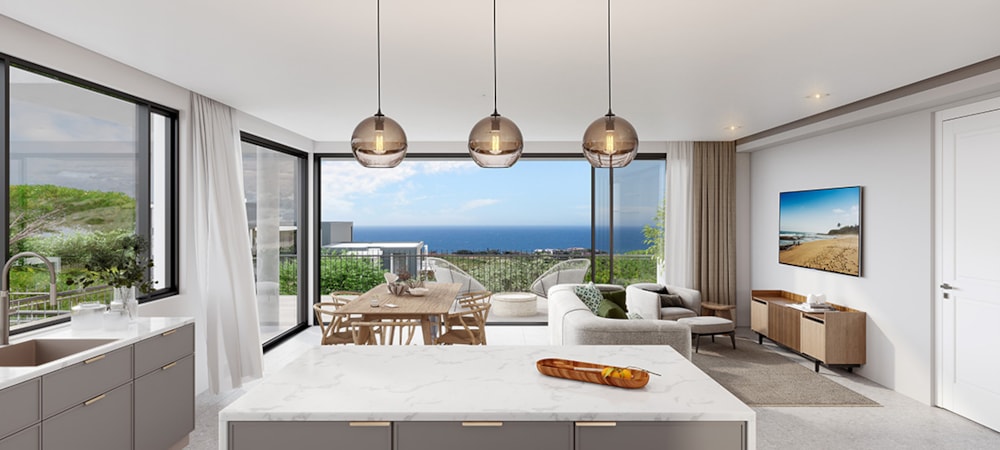 One On Seaton in Sheffield Beach, South Africa One On Seaton in Sheffield Beach, South Africa