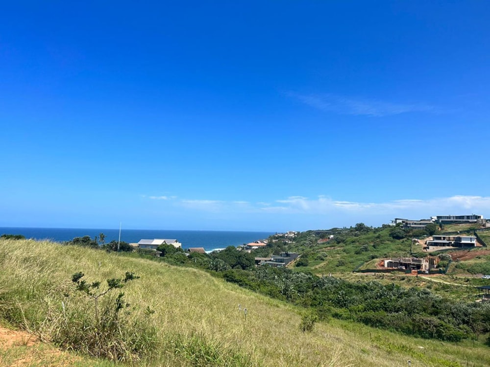 One On Seaton in Sheffield Beach, South Africa One On Seaton in Sheffield Beach, South Africa