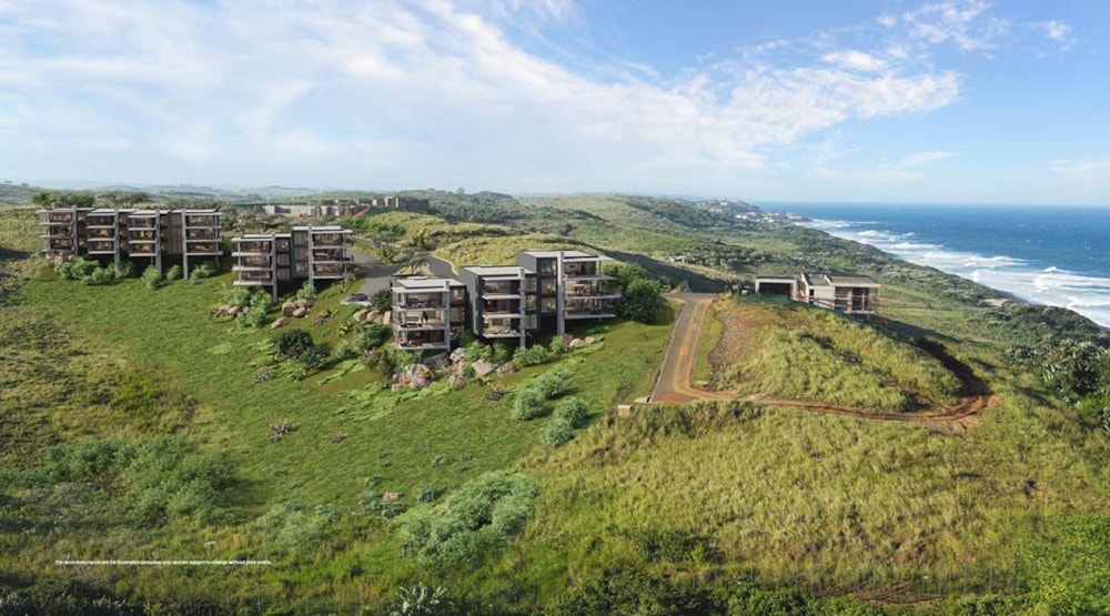 One On Seaton in Sheffield Beach, South Africa One On Seaton in Sheffield Beach, South Africa