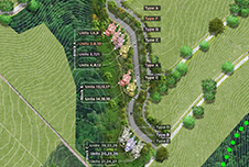 One On Seaton - Site Plan
